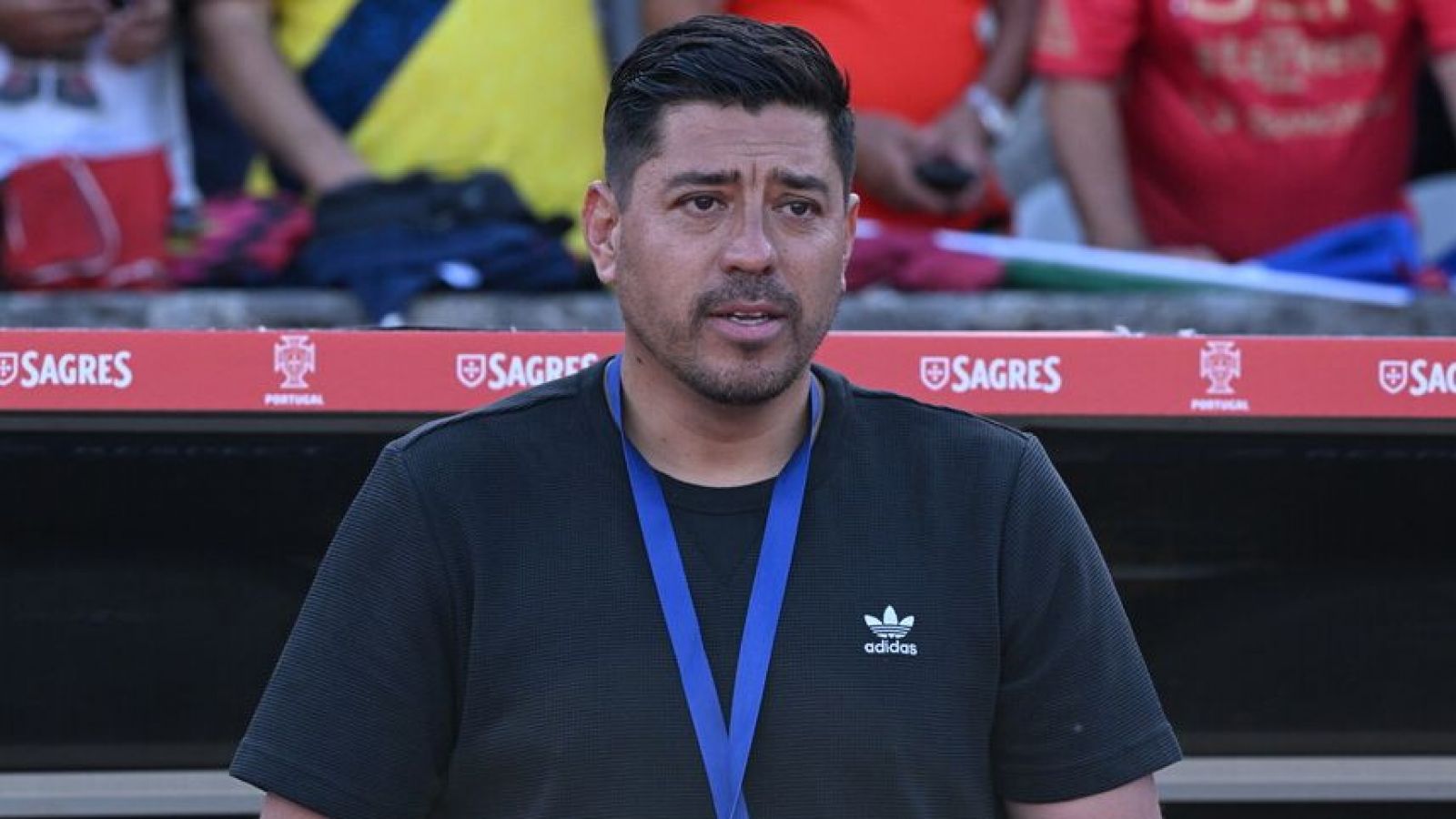 Ex seleccionado no quiere a Pellegrini en la Roja y pide la continuidad de Córdova: "Hay que abrazarlo más fuerte"
