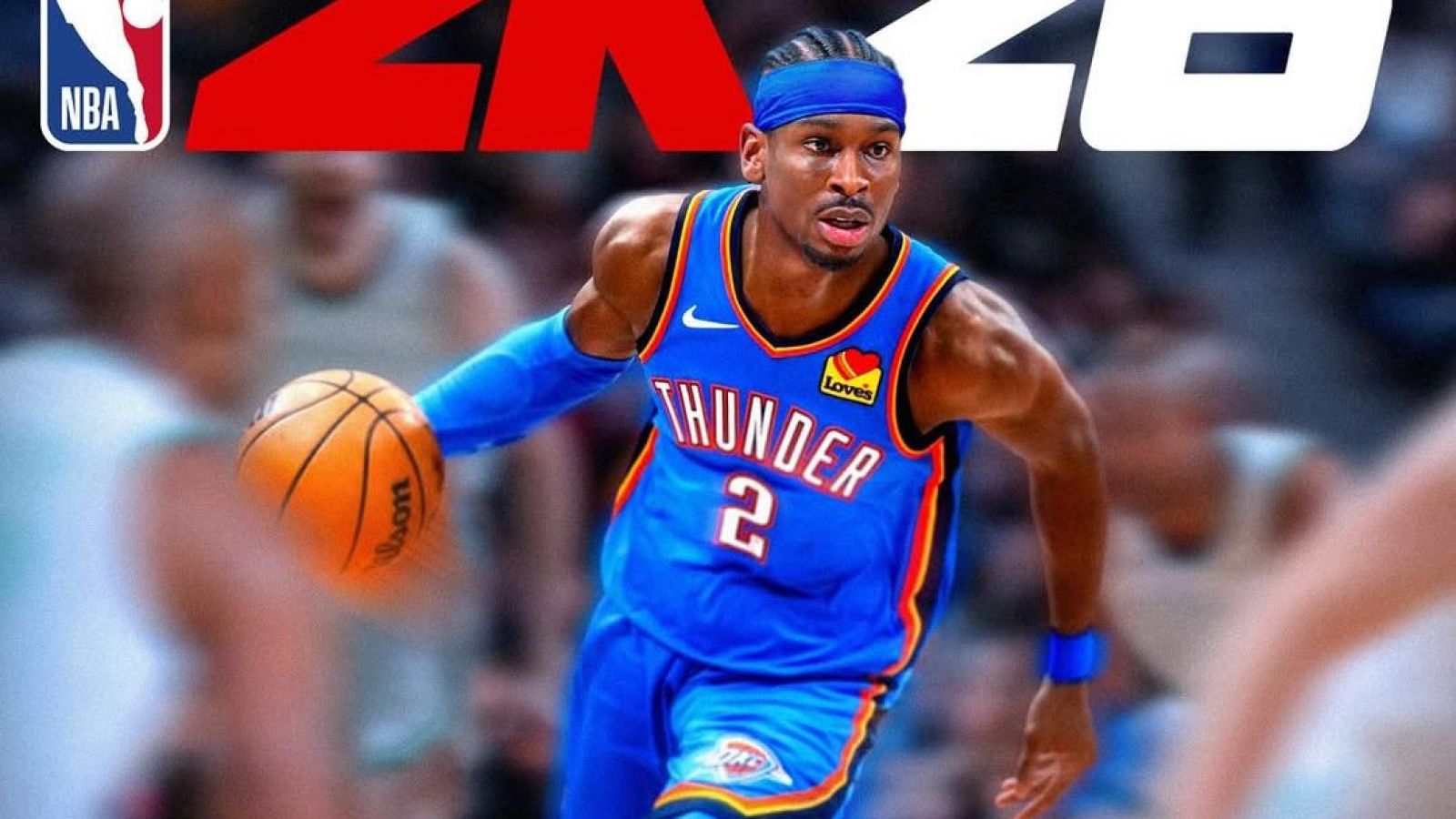 Presentan una nueva edición de las Shai 001 inspirada en Shai Gilgeous-Alexander
