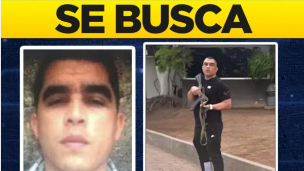 Trump informa muerte del "Niño Guerrero", máximo líder del Tren de Aragua
