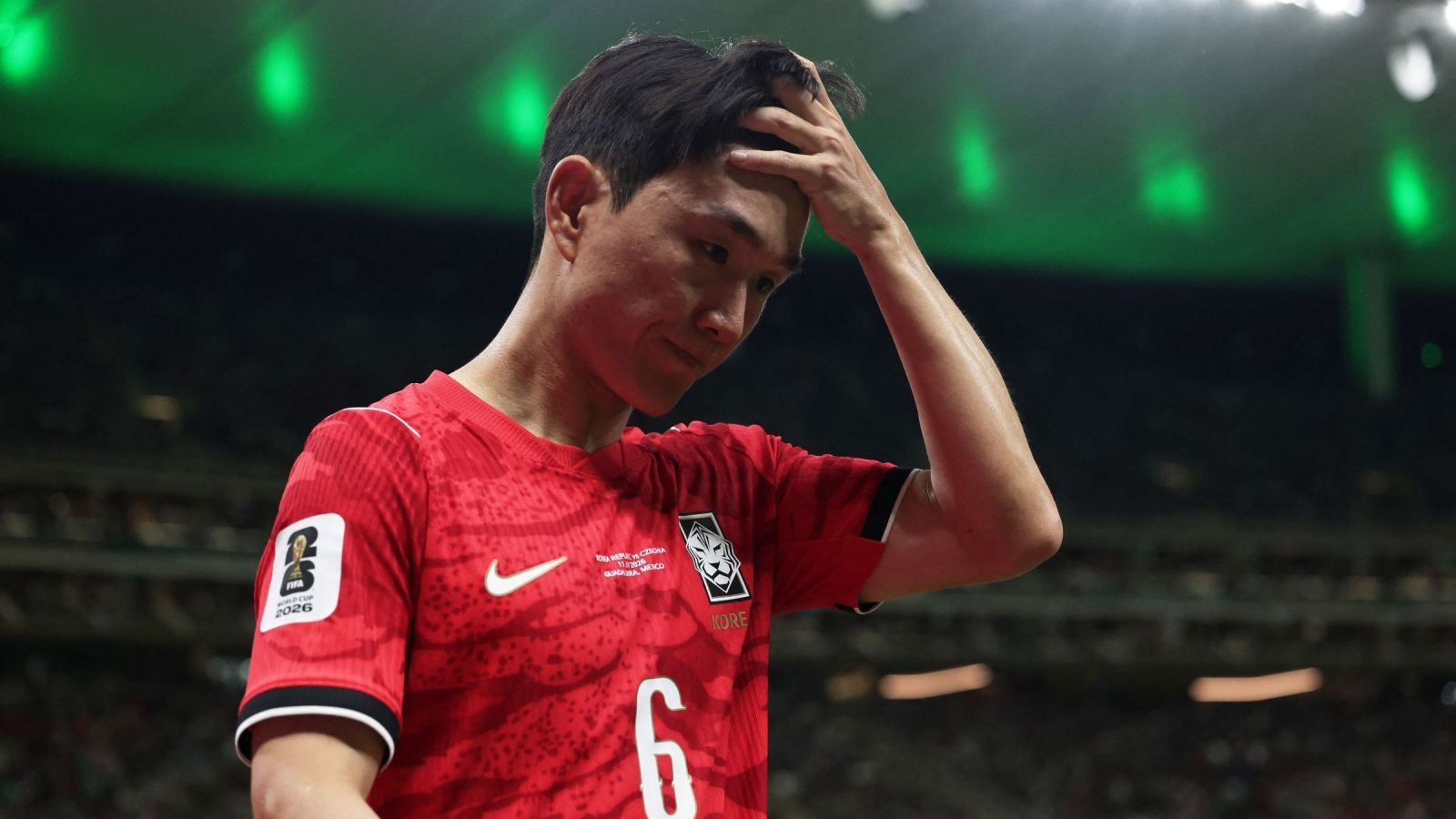 FIFA reacciona y emite comunicado tras imagen del Mundial que indignó a los hinchas

