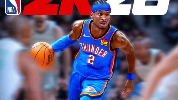 Presentan una nueva edición de las Shai 001 inspirada en Shai Gilgeous-Alexander
