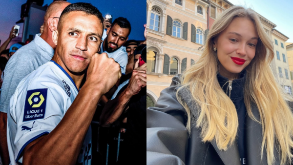 El futuro de Alexis Sánchez se aclara: "Estamos en conversaciones, la intención es llegar a un acuerdo"
