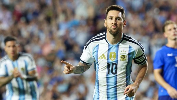 ¿Cuándo debuta Argentina en el Mundial? Fecha, hora y dónde ver el partido ante Argelia
