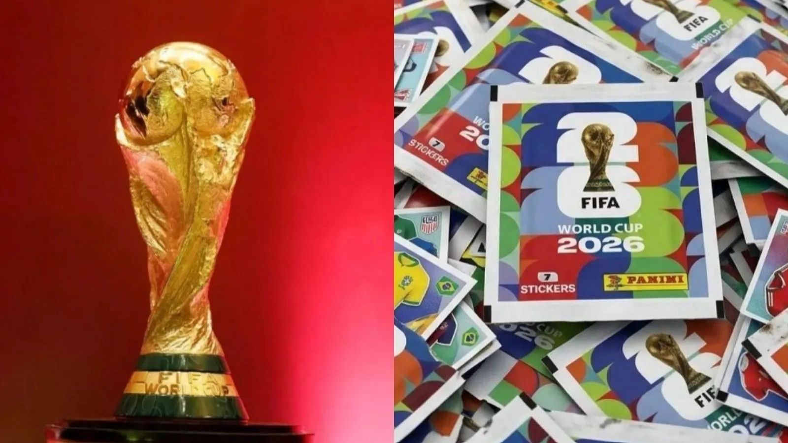 Invitan a gran jornada de intercambio de láminas junto a la Selección Femenina de Fútbol
