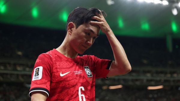 FIFA reacciona y emite comunicado tras imagen del Mundial que indignó a los hinchas
