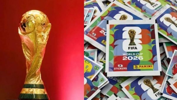 Invitan a gran jornada de intercambio de láminas junto a la Selección Femenina de Fútbol
