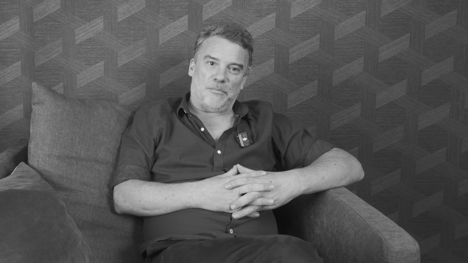 <p>Estás perdiendo el tiempo": Diego Muñoz reveló cómo el Sename le cerró las puertas al querer adoptar</p>
