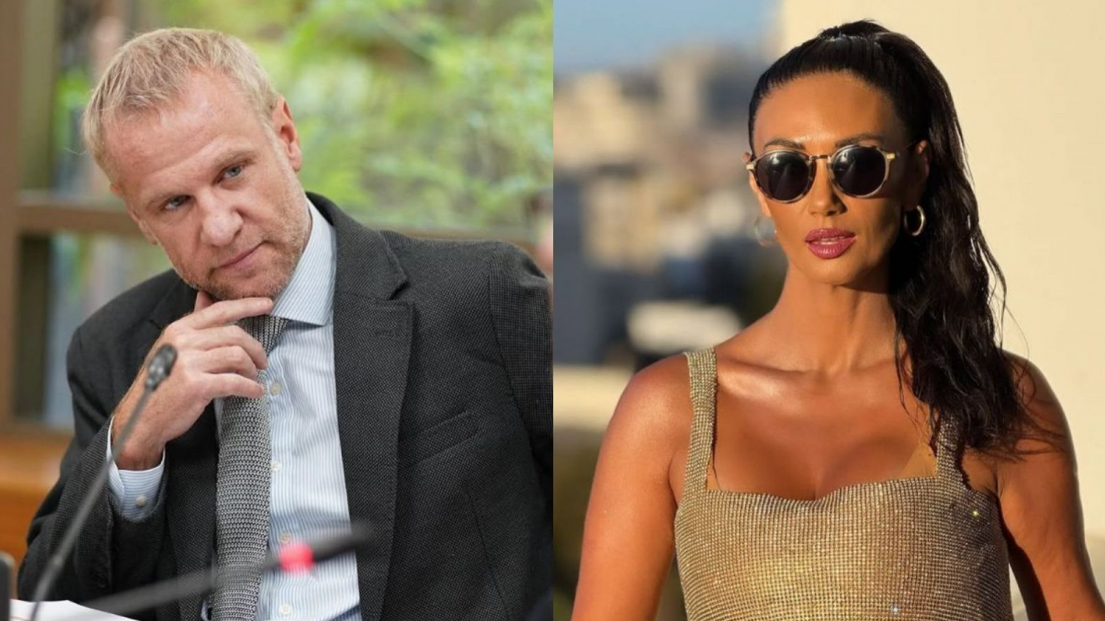 <p>Tras video viral: Pamela Díaz se refiere a su vínculo con Felipe Kast</p>
