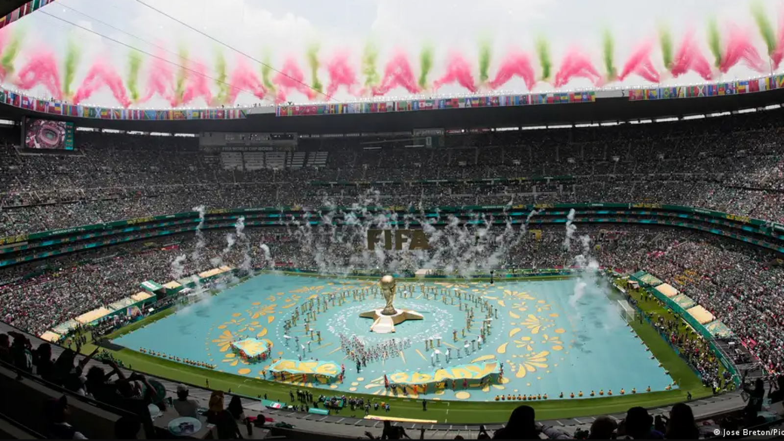 <p>¿Quién ganará el Mundial 2026? Científico simuló el torneo un millón de veces y entregó su veredicto</p>
