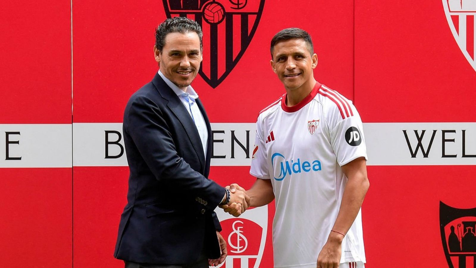 Presidente del Sevilla: "No es agradable que te amenacen de muerte por el día y la noche"
