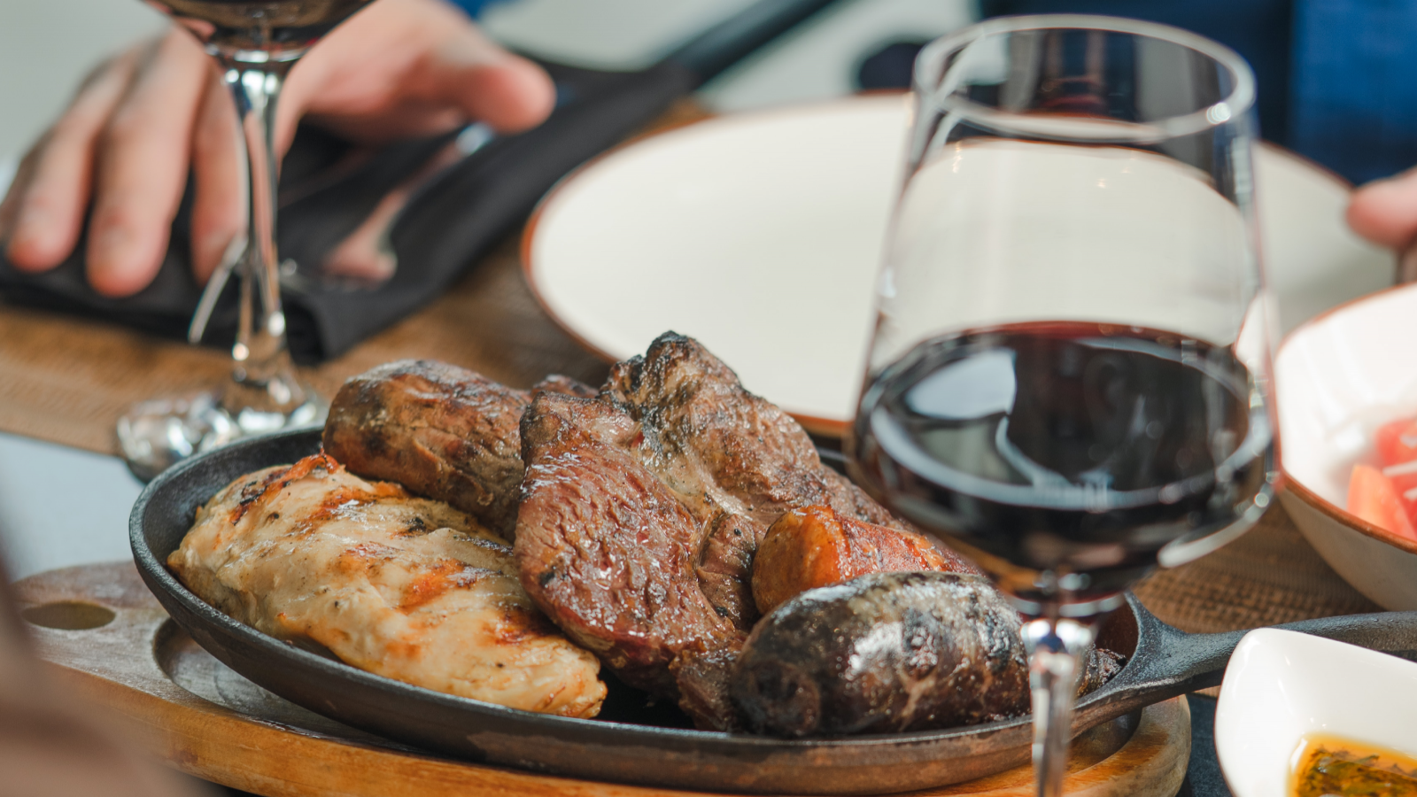 Sabores y un buen regalo: Alternativas culinarias para celebrar el Día del Padre 2026

