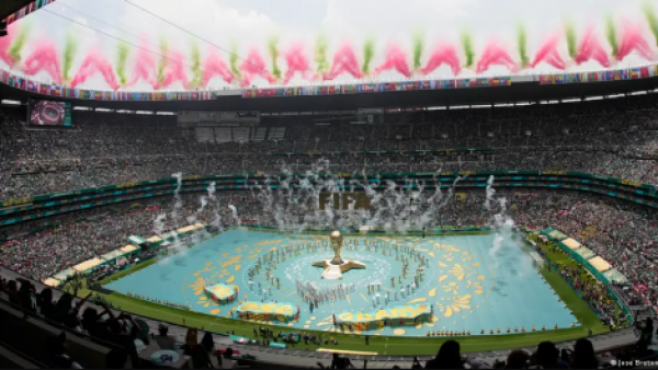 <p>¿Quién ganará el Mundial 2026? Científico simuló el torneo un millón de veces y entregó su veredicto</p>¿Quién ganará el Mundial 2026? Científico simuló el torneo un millón de veces y entregó su veredicto
