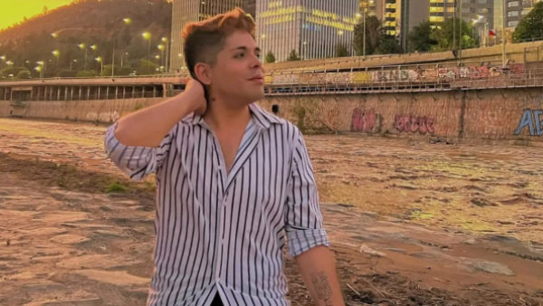 Diego Pánico actualiza su estado de salud por trombosis: "Sigo en riesgo"
