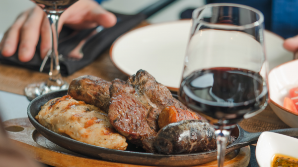Sabores y un buen regalo: Alternativas culinarias para celebrar el Día del Padre 2026
