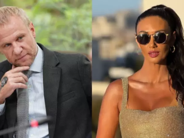 Tras video viral: Pamela Díaz se refiere a su vínculo con Felipe Kast