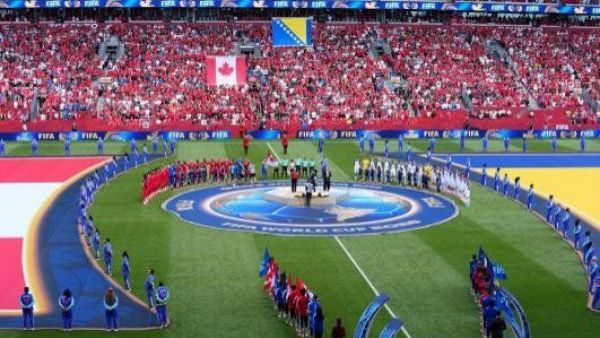"Deberían irse a casa": la escena que se robó las miradas en segunda ceremonia de inauguración
