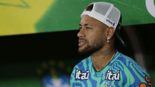 Terremoto en Brasil: Neymar se pierde el debut contra Marruecos
