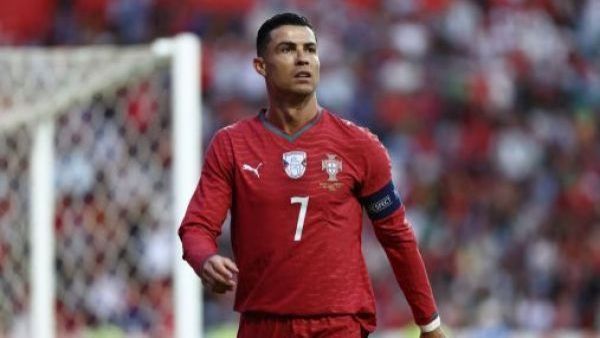 "¿No has visto los partidos?": el desafiante mensaje de Cristiano Ronaldo antes del debut mundialista
