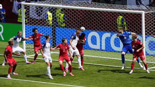 Canadá vs. Bosnia, Mundial 2026: sigue aquí EN VIVO y ONLINE el partido
