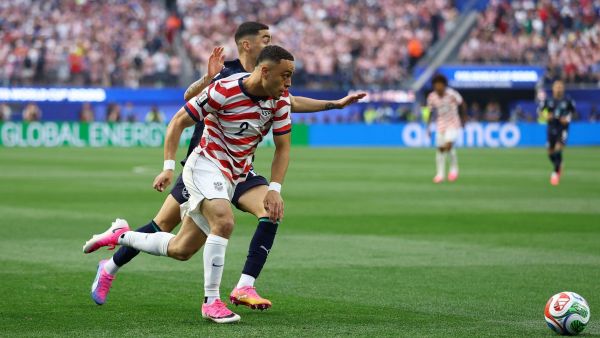 Estados Unidos vs. Paraguay, Mundial 2026: sigue aquí EN VIVO y ONLINE el partido
