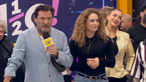 El Medio Día - Viernes 12 de junio de 2026
