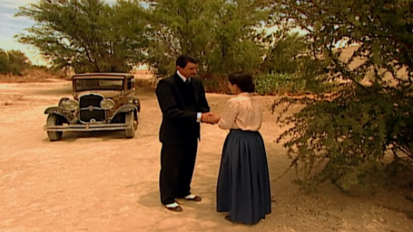 Pampa Ilusión - T1E15 | Un soleado quiebre
