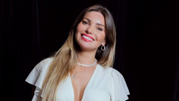 <p>Faloon Larraguibel ganó millonaria demanda contra servicentro</p>Faloon Larraguibel gana millonaria demanda contra servicentro
