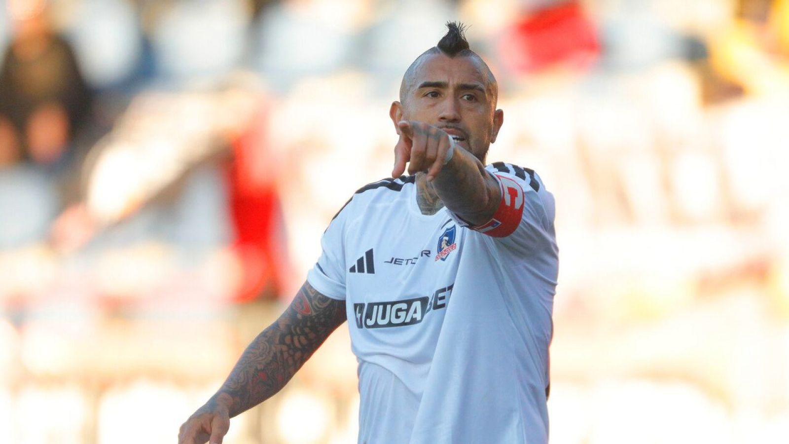 Colo Colo vs Cobresal: Sigue aquí ONLINE el partido del Torneo Nacional
