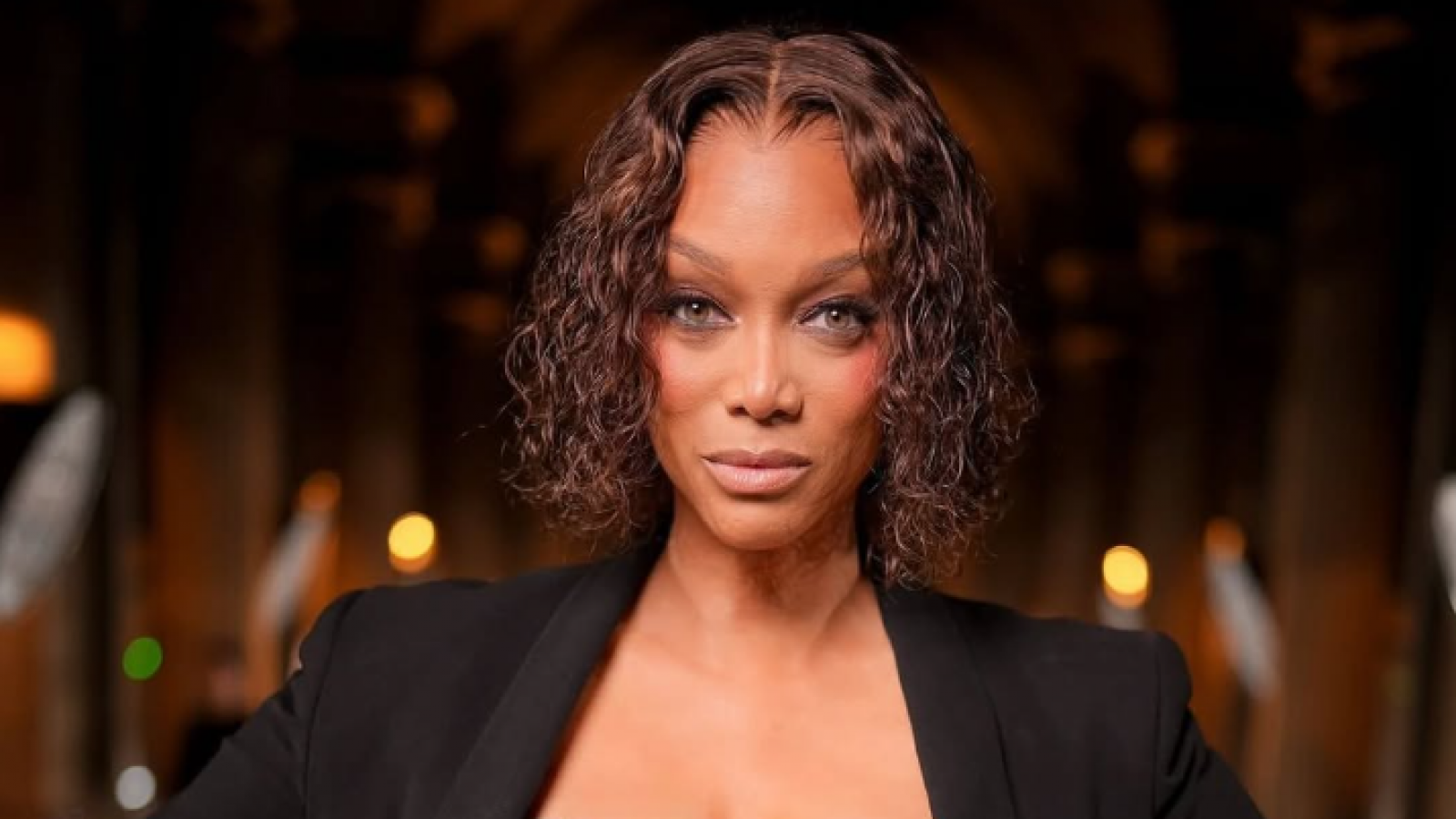 Tyra Banks demanda a Netflix: Acusa manipulación en edición de documental sobre su reallity "America's Next Top Model"
