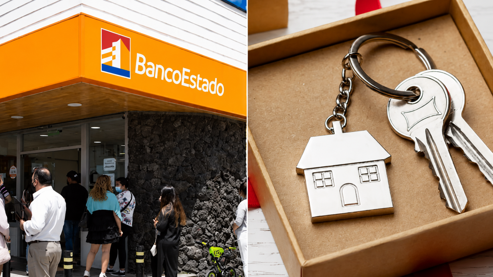 Gobierno despeja dudas por cobros del CAE: Minvu confirma que ahorros para la casa no serán embargados
