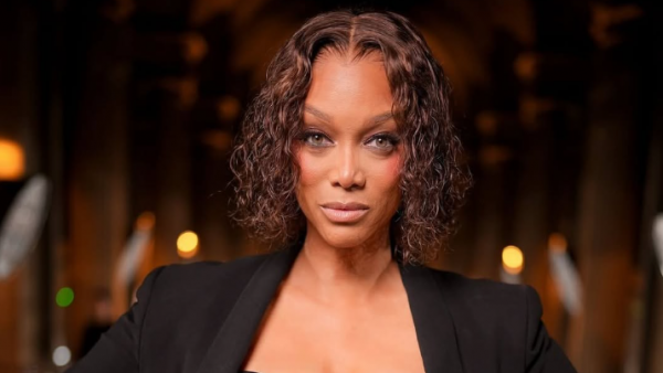 Tyra Banks demanda a Netflix: Acusa manipulación en edición de documental sobre su reallity "America's Next Top Model"
