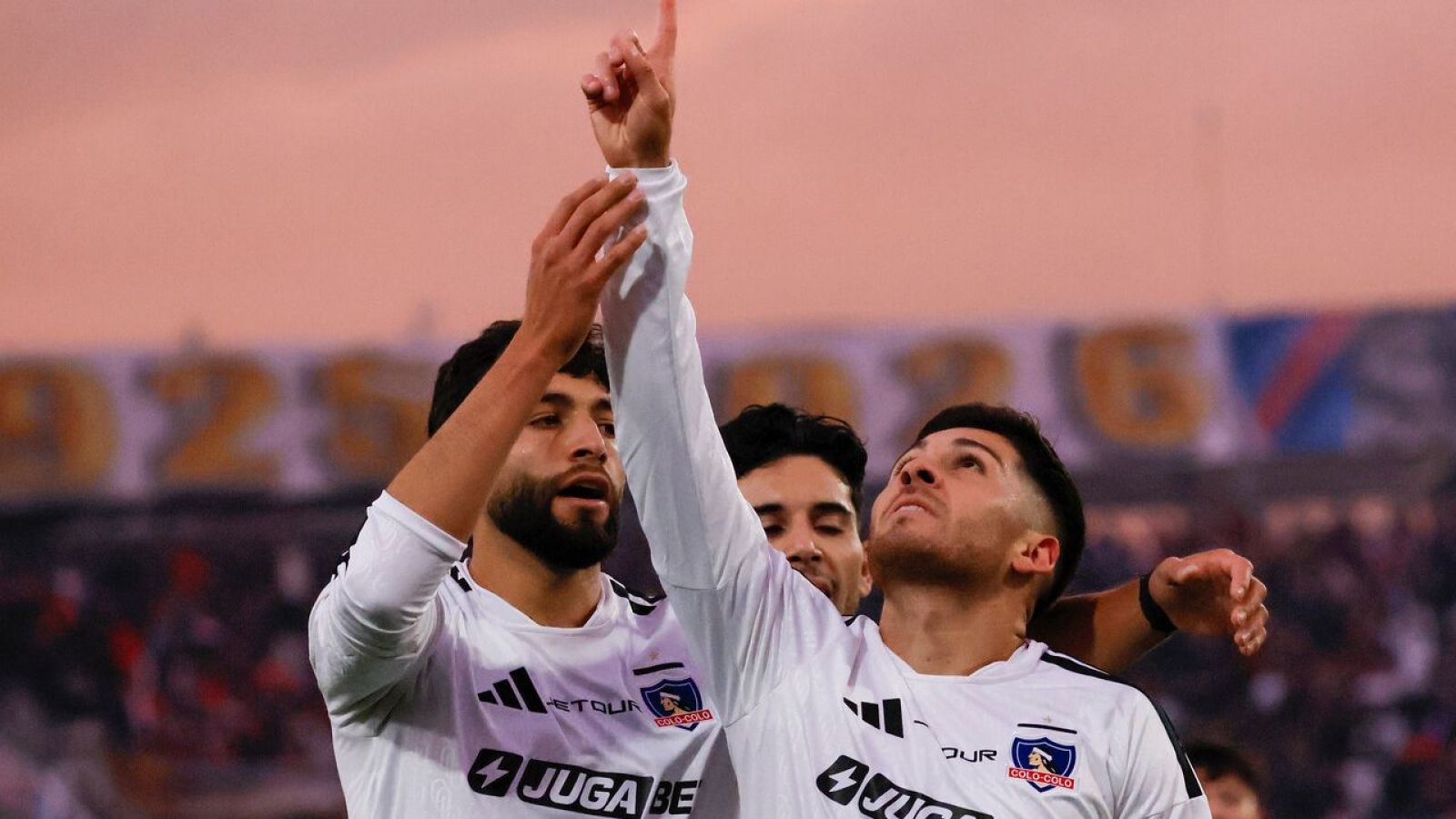 Colo Colo goleó a Cobresal y así quedó la tabla de posiciones del Torneo Nacional

