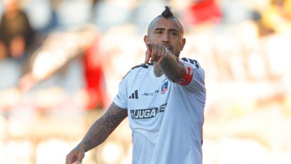 Colo Colo vs Cobresal: Sigue aquí ONLINE el partido del Torneo Nacional
