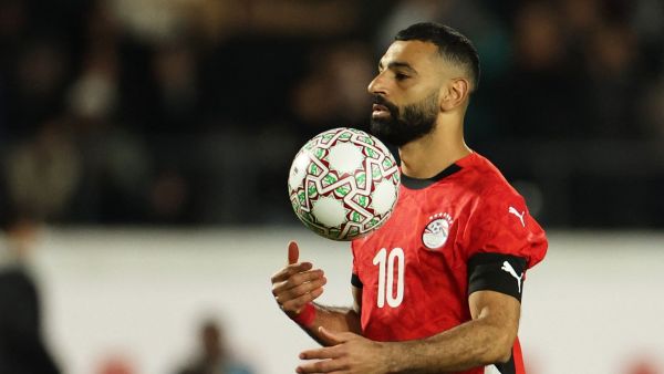 "Esto no es una sorpresa": FIFA prohíbe la camiseta de Egipto y exige modificarla
