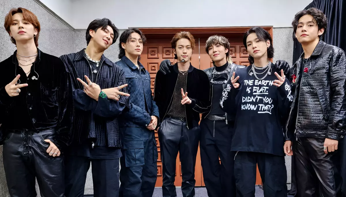 Anniversary BTS!: This is how the K-pop phenomenon that conquered the world began