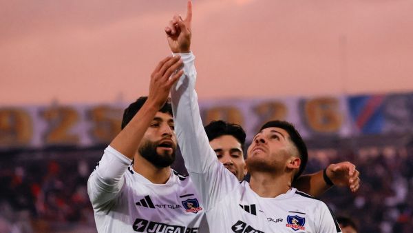 Colo Colo goleó a Cobresal y así quedó la tabla de posiciones del Torneo Nacional
