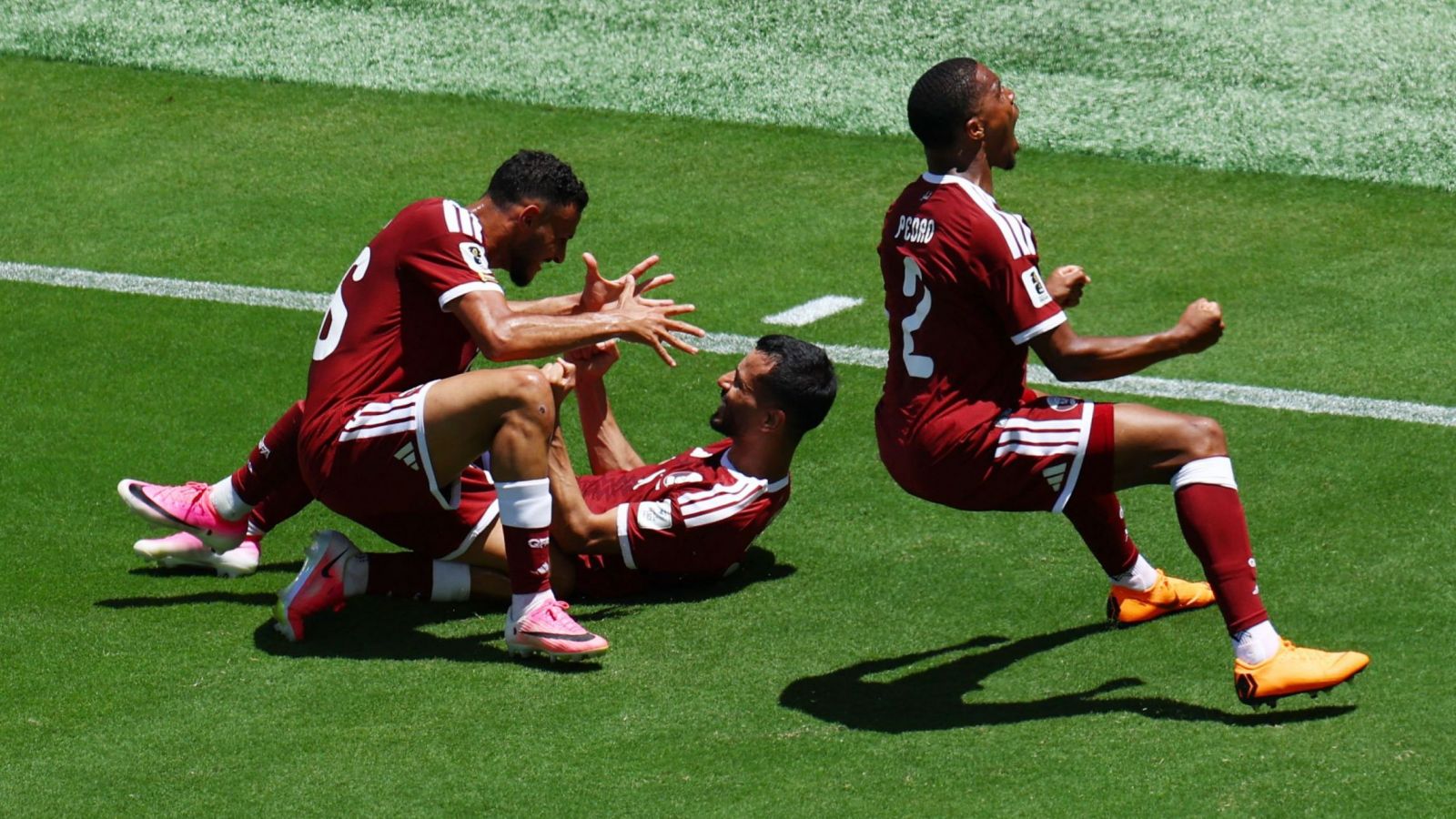 ¡Histórico! Qatar protagoniza la primera sorpresa del Mundial 2026
