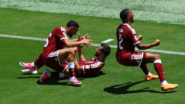 ¡Histórico! Qatar protagoniza la primera sorpresa del Mundial 2026
