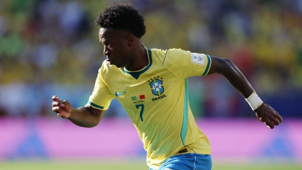 Brasil vs Marruecos: Sigue aquí ONLINE el partido del Mundial 2026
