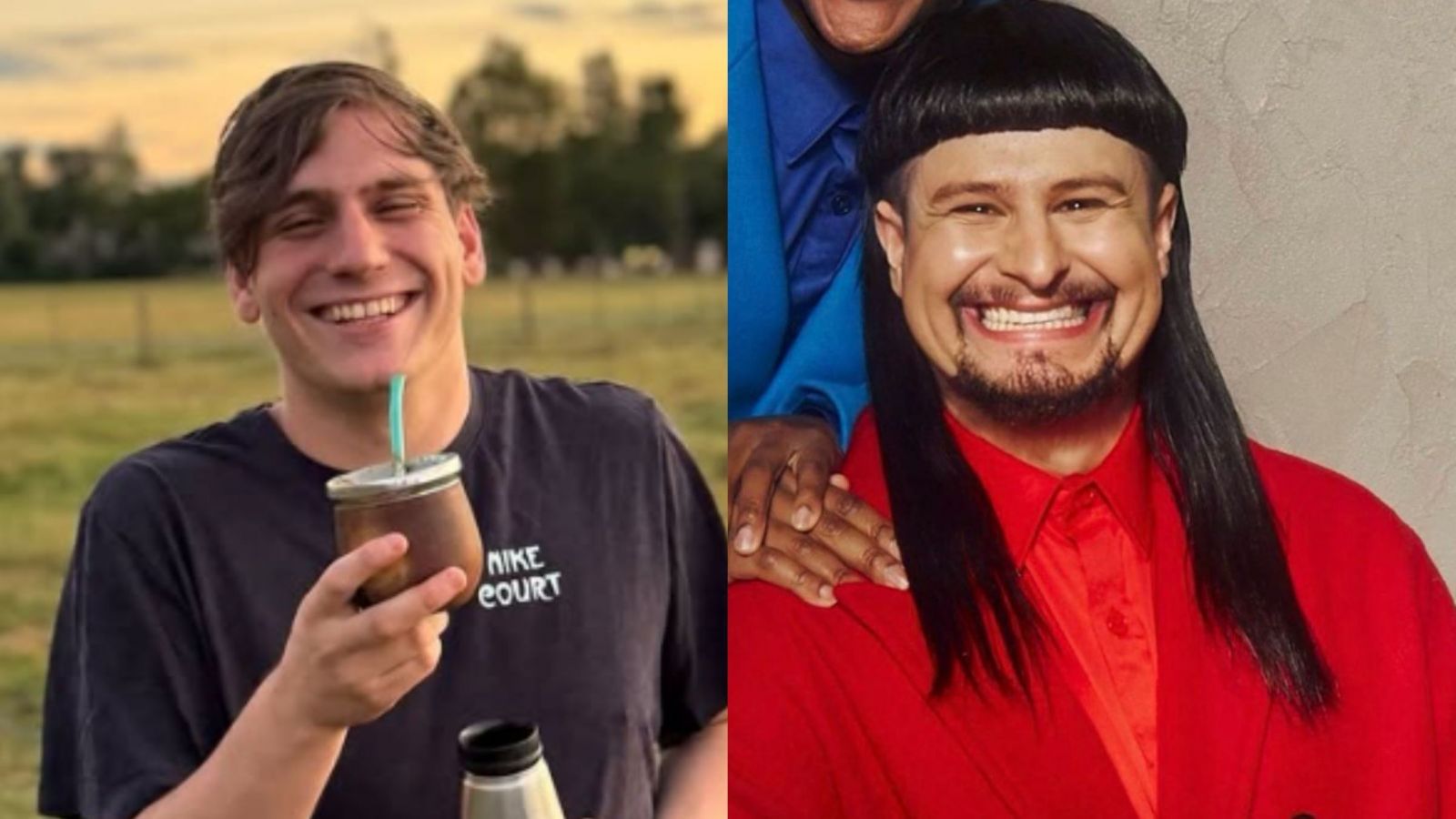Conmoción en redes: Muere Gaspi y Oliver Tree en accidente de helicópteros en Río de Janeiro
