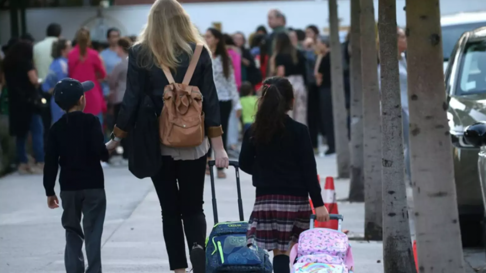 Fechas claves de las vacaciones de invierno 2026: ¿Cuándo inicia y termina el receso escolar en cada región?
