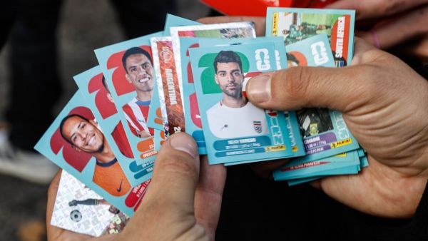 Álbum del Mundial 2026: El enorme premio que podría ganar quien lo complete
