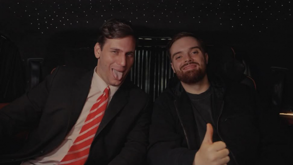 Ibai, Auronplay, Rubius y ElXokas despiden a Gaspi con emotivos mensajes: “Una de las personas más maravillosas y talentosas”

