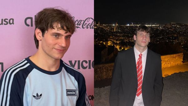 El último video de Gaspi: Seguidora lo grabó en Río de Janeiro 48 horas antes de fatal accidente

