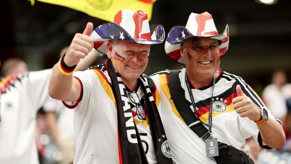 Debutan Alemania y Ecuador: Los partidos del Mundial de este domingo y dónde verlos
