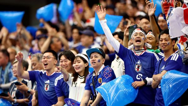 Países Bajos vs Japón: Sigue aquí ONLINE el partido del Mundial 2026
