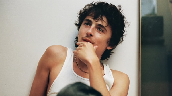 “Prefiero mil veces esto que los Oscar”: La particular celebración de Timothée Chalamet por triunfo de los Knicks
