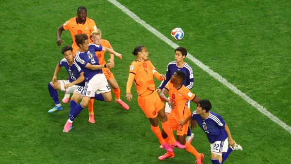 Así es el nuevo formato del Mundial 2026: Cuántas selecciones clasifican a la siguiente ronda
