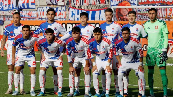 "Fuera de mi equipo": El jugador de la U que colmó la paciencia de los hinchas
