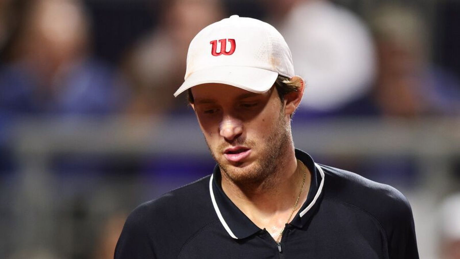 Nicolás Jarry salió del top 200 y registró su peor ranking tras cinco años
